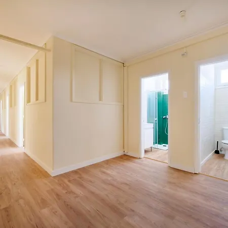 Проживание в семье Sunny Balcony - Marques De Pombal *
